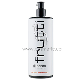 ���������� ������� ��� ������� ����� Frutti Di Bosko Silver Shampoo