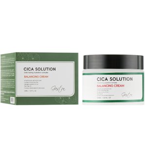 ������������� ���� ��� ���� Gaston Cica Solution Balancing Cream