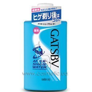 ������ ����� ������ Gatsby After-Shave Water