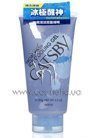 ������� ���� ��� �������� ��������� ��������� Gatsby Facial Wash Ice Cooling Gel small