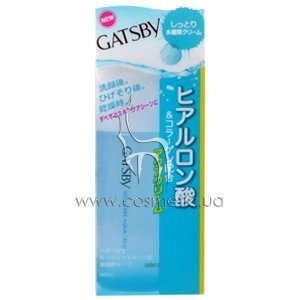 ������� ����������� ���� ��� ���� Gatsby Skin Care Aqua Cream