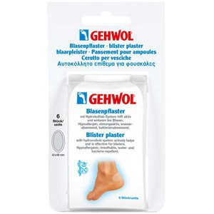 ����������� �������� Gehwol Blasenpflaster