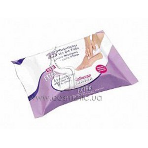 ����������� �������� ������� Callusan Clean & Care Extra