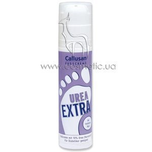 ���� ��� ��� � ���� Gehwol Callusan  Extra Urea