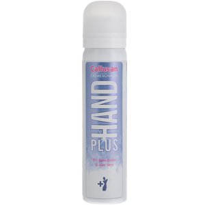 ����-���� ��� ��� ���������� � ���������� � � E Callusan Cremeschaum Hand Plus