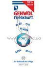 ������� ������� ��� ��� Gehwol Fusskraft Blau small