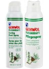 �����-����� ��� ��� Gehwol Fusskraft Caring Foot Spray small