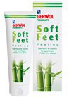 ����-������ ��� ��� ������� � ������ Gehwol Fusskraft Soft Feet Peeling small