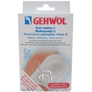 �������� ����-��������� ��� ����� Gehwol Heel Cushion G