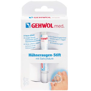 �������� ������ ������� Gehwol Med Huhneraugen-Stift