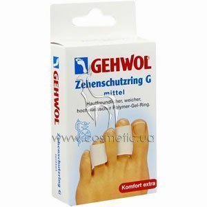 ����-������ ��� ������� Gehwol Zehenschutzring G