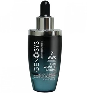 ������������� ������������� ��� ���� Genosys Anti-Wrinkle Serum