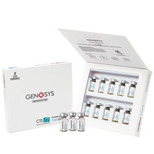 ��������� ��� ��������������� ������ � ���������� ��� Genosys Power Solution CTS (Cytokine Concentrated Solution)