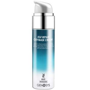 ����������� ����������������� ����-����� Genosys EGF Oxymask Cream