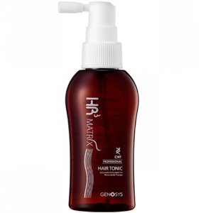 ����� �� ��������� � ��� ���������� ����� ����� Genosys HR3 Matrix Clinical Hair Tonic