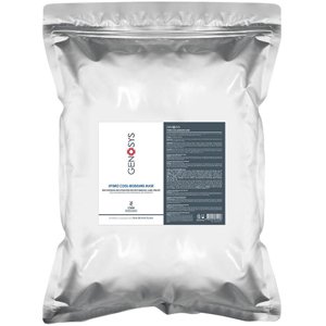 ����������� ����������� ����� Genosys Hydro Cool Modeling Mask