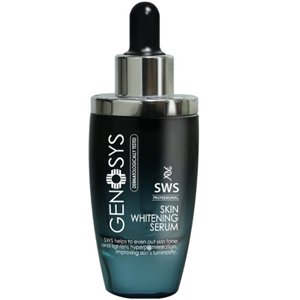 ������������ ������������� Genosys Skin Whitening Serum