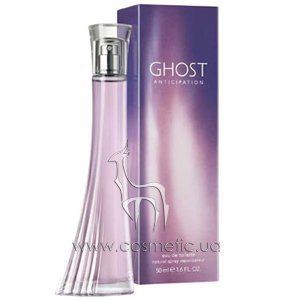 ��������� ���� Ghost Anticipation