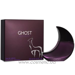 ��������� ���� Ghost Deep Night