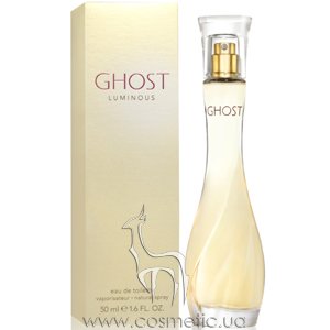 ��������� ���� Ghost Luminous