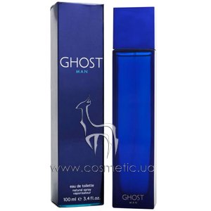 ��������� ���� Ghost Man