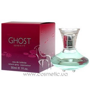 ��������� ���� Ghost Serenity