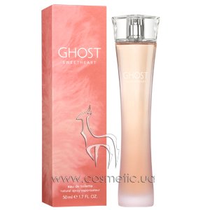 ��������� ���� Ghost Sweetheart