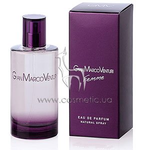 ��������������� ���� Gian Marco Venturi Femme