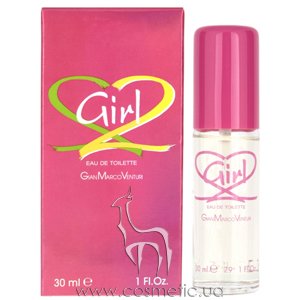��������� ���� Gian Marco Venturi Girl 2 Eau de Toilette
