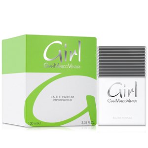��������������� ���� Gian Marco Venturi Girl Eau de Parfum