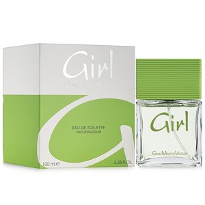 ��������� ���� Gian Marco Venturi Girl Eau de Toilette