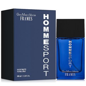 ��������� ���� Gian Marco Venturi GMV Homme Sport