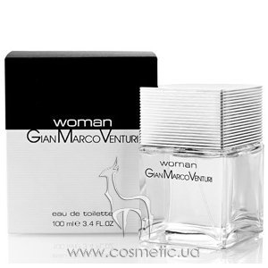 ��������� ���� Gian Marco Venturi Woman Eau de Toilette