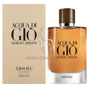 ��������������� ���� Giorgio Armani Acqua di Gio Absolu