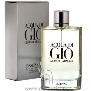 ��������������� ���� Giorgio Armani Acqua di Gio Essenza