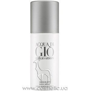 ���������� Giorgio Armani Acqua di Gio Pour Homme Deodorant