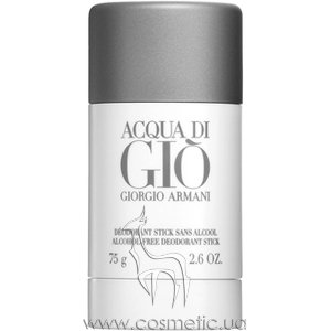 ���� Giorgio Armani Acqua di Gio Pour Homme Stick