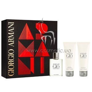 ����� Giorgio Armani Acqua di Gio Set