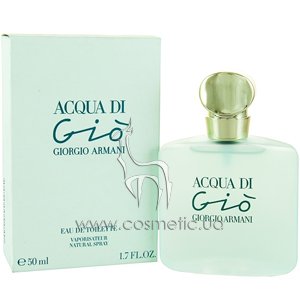 ��������� ���� Giorgio Armani Acqua di Gio Woman