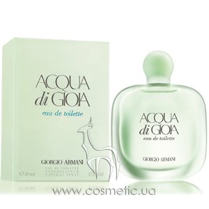 ��������� ���� Giorgio Armani Acqua di Gioia Eau de Toilette