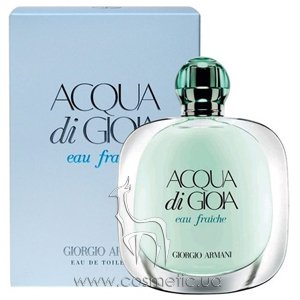 ��������� ���� Giorgio Armani Acqua di Gioia Eau Fraiche