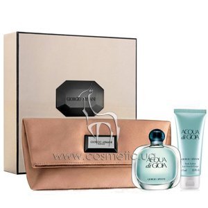 ����� Giorgio Armani Acqua di Gioia Set