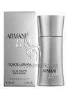 ��������� ���� Giorgio Armani Armani Code Ice small