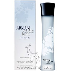 ��������� ���� Giorgio Armani Armani Code Luna Eau Sensuelle