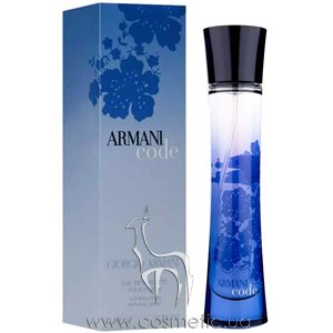 ��������� ���� Giorgio Armani Armani Code Pour Femme Eau de Toilette