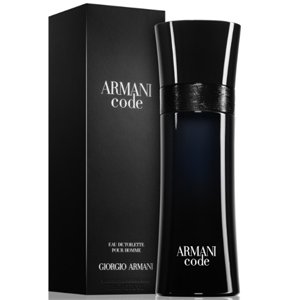 ��������� ���� Giorgio Armani Armani Code Pour Homme