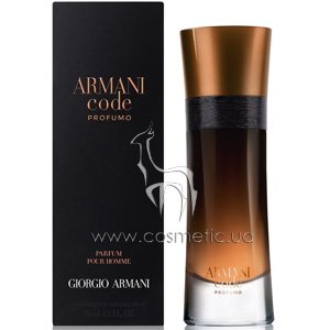 ��������������� ���� Giorgio Armani Armani Code Profumo