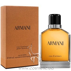 ��������� ���� Giorgio Armani Armani Eau d'Aromes