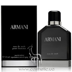 ��������� ���� Giorgio Armani Armani Eau de Nuit