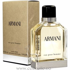 ��������� ���� Giorgio Armani Armani Eau Pour Homme
